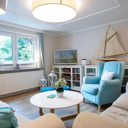 Rosenstrasse 1B Suite Греміц Екстер'єр фото