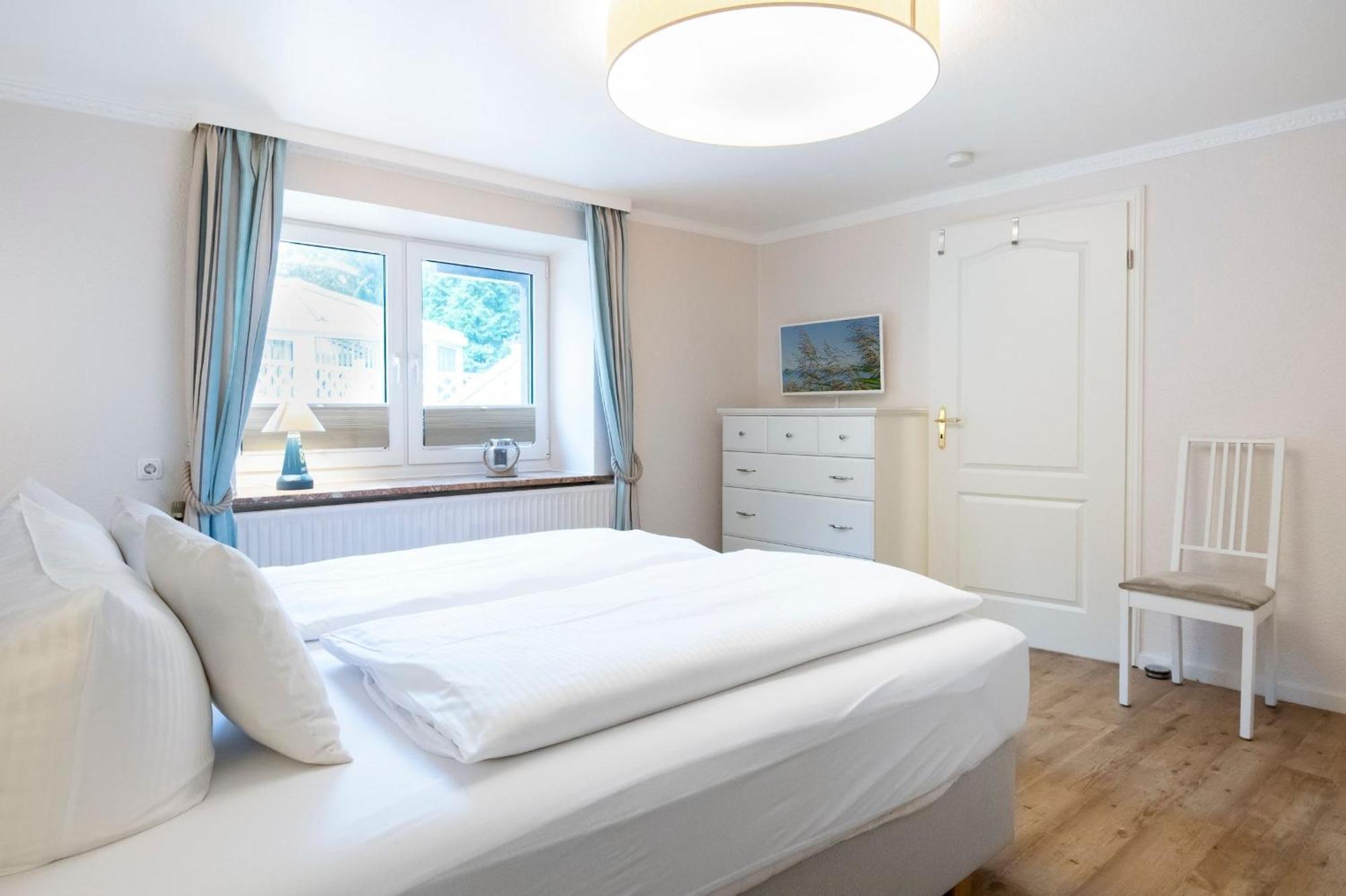 Rosenstrasse 1B Suite Греміц Екстер'єр фото