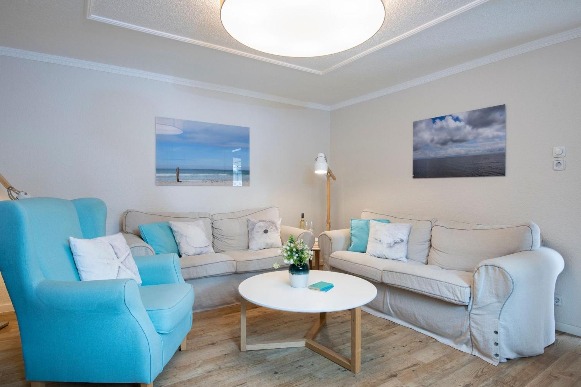 Rosenstrasse 1B Suite Греміц Екстер'єр фото