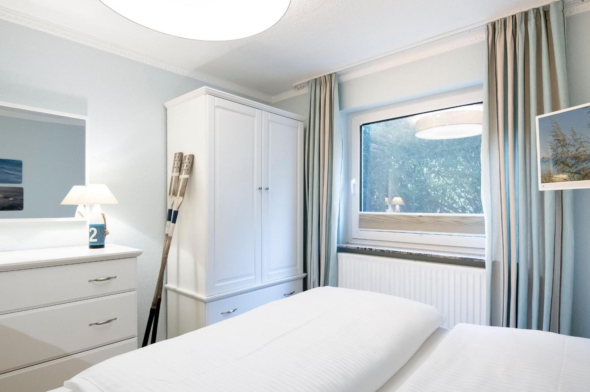 Rosenstrasse 1B Suite Греміц Екстер'єр фото
