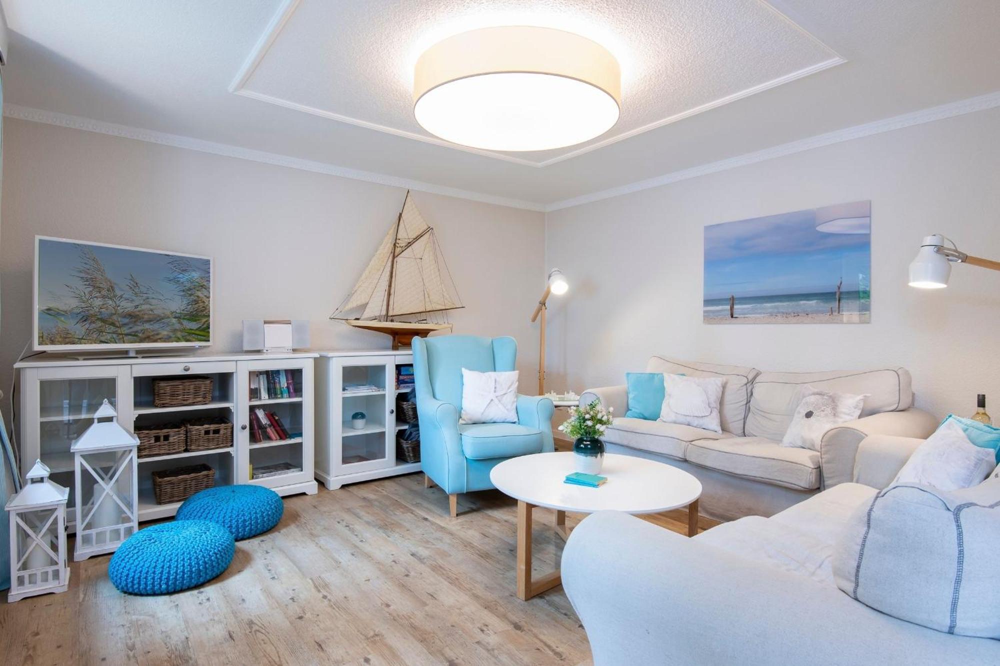 Rosenstrasse 1B Suite Греміц Екстер'єр фото