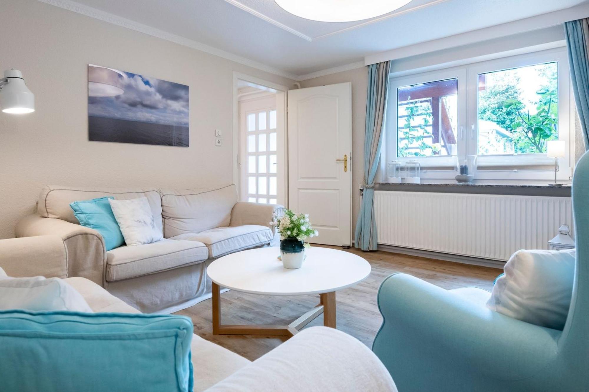 Rosenstrasse 1B Suite Греміц Екстер'єр фото